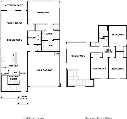 452 Town Lake Bnd, Uhland, TX 78640-5171