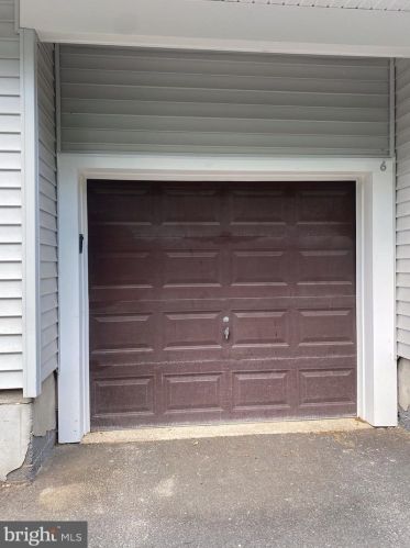 1603 Carriage House Ter, Silver Spring MD 20904-2291 exterior