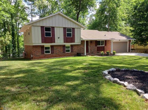 1494 Walnut Ridge Way, Stone Mountain, GA 30083-5639