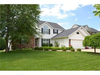 2070 Newcastle Rd, Midway, IA 52302-9401