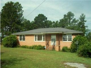 5010 Live Oak Rd, Dalzell, SC 29040-9317