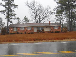 5357 Ga Highway 15, Vidalia, GA 30474-7029