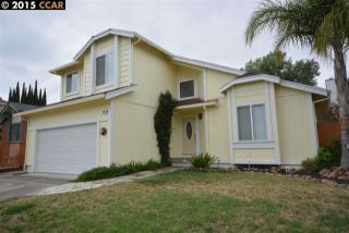 3901 Rockford Dr, Antioch, CA 94509-6915