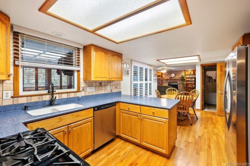 12414 Clayton Way, Denver CO  80241-2737 exterior