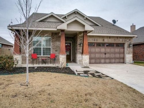 936 John Kennedy Dr, Fort Worth, TX 76179-0989