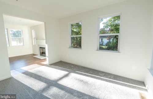 1899 Mitchell Dr, Aberdeen MD  21001-4325 exterior