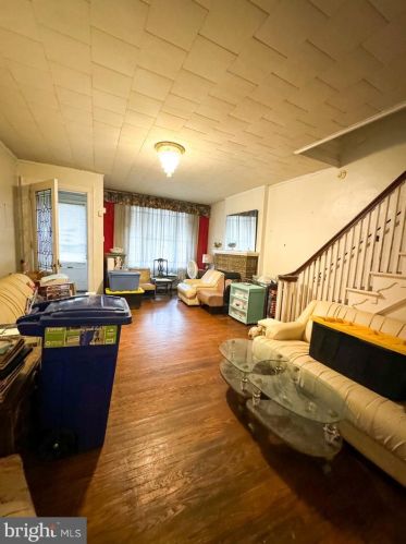 142 53 St, Philadelphia PA 19139-1404 exterior