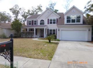 8 Arabica Ln, Savannah, GA 31419-3174