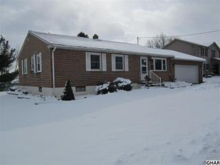 7721 Valleyview Ave, Harrisburg, PA 17112-3872