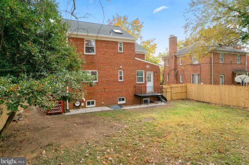 1208 Jackson Ave, Silver Spring MD 20912-7531 exterior