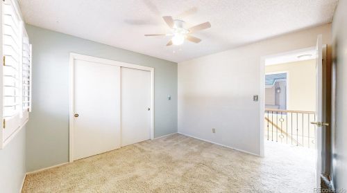 8127 Leyden St, Englewood CO 80112-3059 exterior