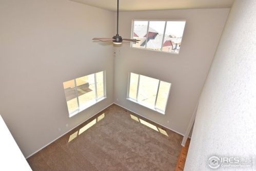 2794 Sapphire St, Loveland CO 80537-2024 exterior