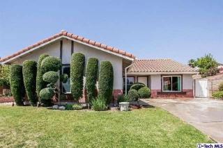 18917 Plumas Cir, Walnut, CA 91789-4133