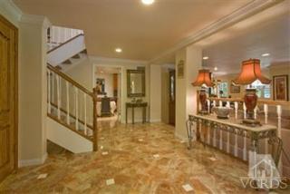 4567 Tam Oshanter Dr, Thousand Oaks CA  91362-4330 exterior