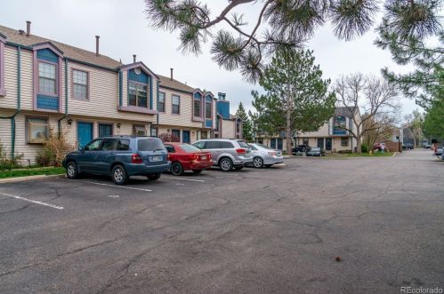 336 Memphis Way, Denver CO  80017-2047 exterior