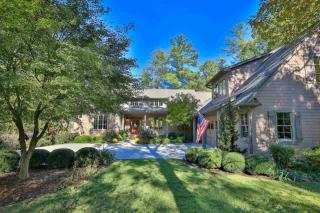 209 Pitcher Plant Ln, Sunset, SC 29685-2318
