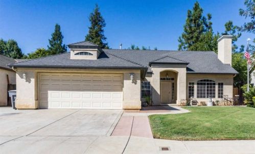662 Bush Ave, Clovis, CA 93611-0204