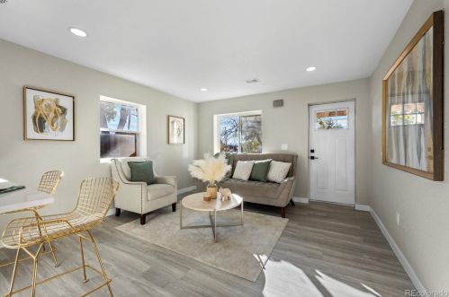 4310 Steele St, Denver CO  80216-4154 exterior