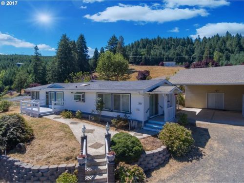 300 Ann Ave, Drain, OR