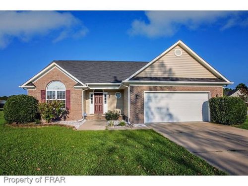 209 Canter Dr, Raeford, NC 28376-8021