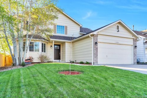 11407 River Run Pkwy, Henderson, CO 80640-9225