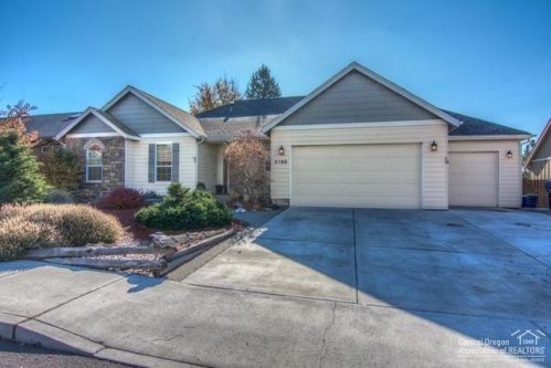 2168 Sterling Ave, Eagle Crest, OR 97756-7763
