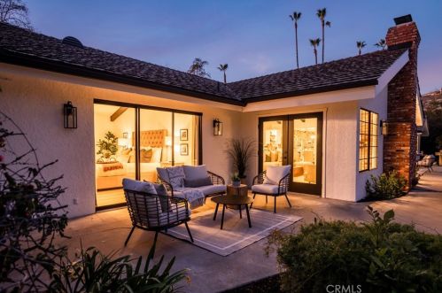 1232 Pleiades Dr, Vista CA  92084-6531 exterior