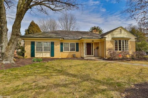 415 Ott St, Allentown PA  18104-6151 exterior