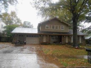 5869 Fox Bend Cv, Memphis, TN 38115-3806