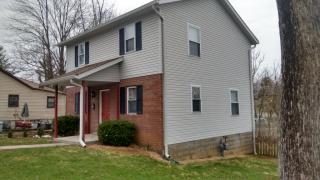 536 Southern Dr, Blmgtn IN  47401-6552 exterior