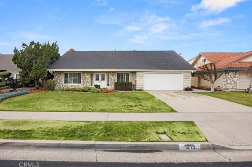 1213 El Dorado St, Placentia, CA 92870-4130