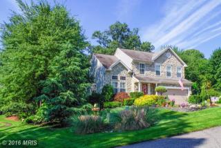 1204 Jewelweed Path, Riviera Beach, MD 21122-1685