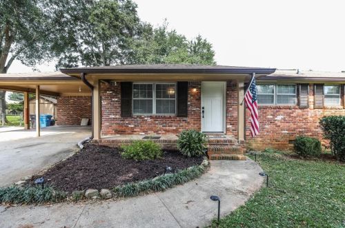 503 Burns Rd, Carrollton, GA 30117-2513