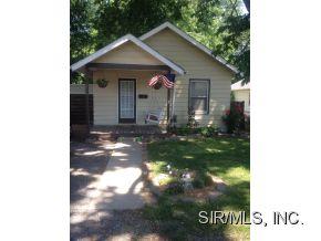 615 Marsh Ave, Alton, IL 62002-1820