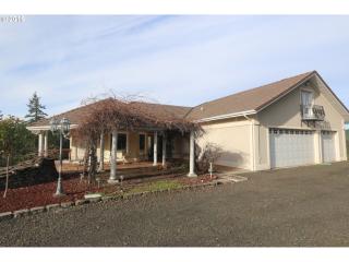 31940 Lynx Hollow Rd, Walker, OR 97426-9386