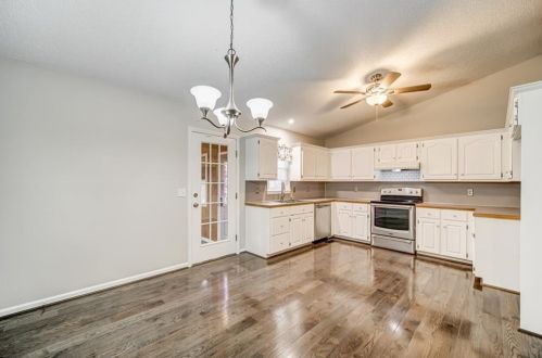 24 Country Wood Ln, Big Canoe GA  30143-7304 exterior