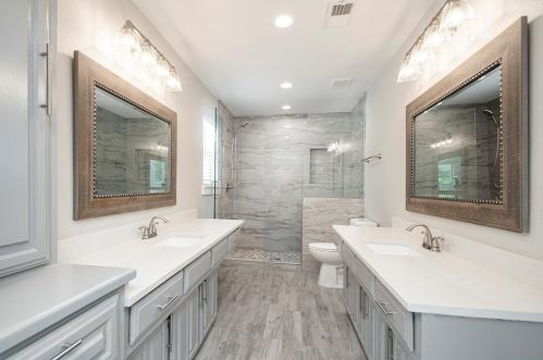 7101 Claybrook Dr, Dallas TX  75231-5605 exterior