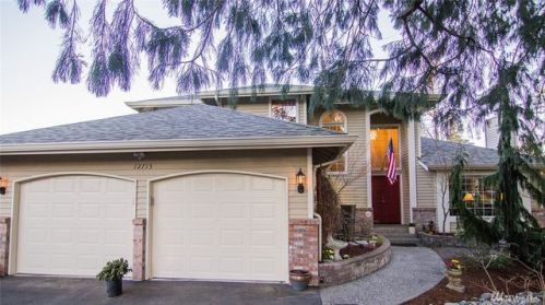 12715 266th Ave, Monroe, WA 98272-9538