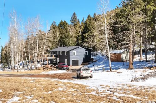 6910 Brook Forest Dr, Lakewood, CO 80439