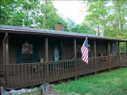295 Twin Oaks Rd, Fort Donelson National Milit, TN 37058-3745