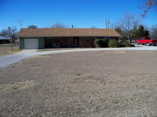 15840 County Road 3370, Stratford, OK 74872-7085