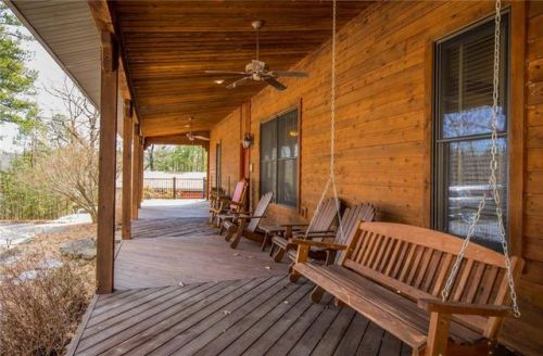 18449 Dream Catcher Cv, Garfield, AR 72732-9056