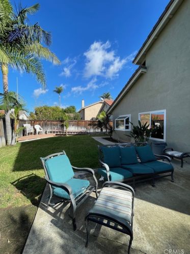 8 Delamesa, Irvine CA  92620-1838 exterior