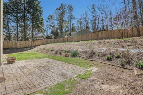 917 Riverstone Way, Holly Springs GA  30188-2973 exterior