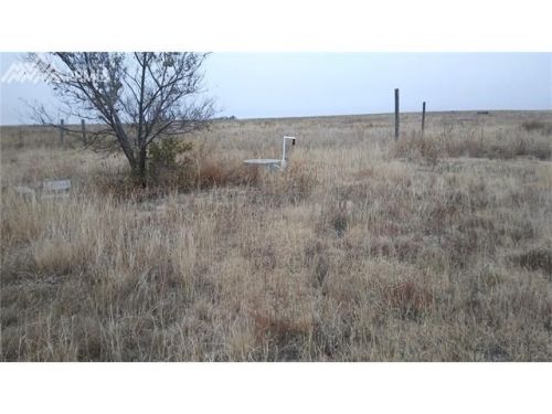 33900 County Road 6, Rush, CO 80833-9602