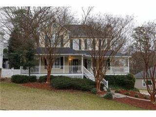 820 Soaring Dr, Marietta, GA 30062-3259