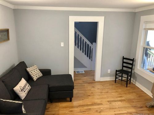 444 Washington St, Middletown CT  06457-2527 exterior