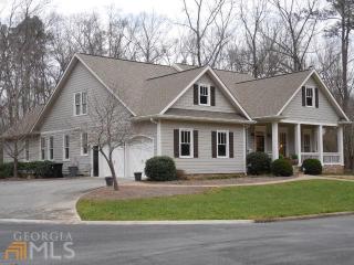 2 Ridge Creek Ct, Rome, GA 30165-4287
