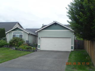 23005 39th Ave, Elk Plain, WA 98387-6958