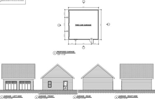 130 2nd Ave, Atlanta GA  30317-2714 exterior